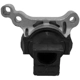 Purchase Top-Quality PIONEER - 605593 - Engine Mount pa3