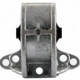 Purchase Top-Quality Engine Mount Front by PIONEER - 607312 pa6