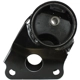 Purchase Top-Quality Engine Mount Front by PIONEER - 607340 pa1