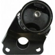 Purchase Top-Quality Engine Mount Front by PIONEER - 607340 pa3