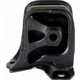 Purchase Top-Quality Engine Mount Front by PIONEER - 608801 pa3