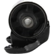 Purchase Top-Quality Engine Mount Front by PIONEER - 608942 pa1