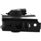 Purchase Top-Quality Engine Mount Front by PIONEER - 609419 pa1