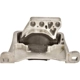 Purchase Top-Quality Engine Mount Front by PIONEER - 615631 pa1