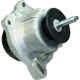 Purchase Top-Quality PIONEER - 615758 - Engine Mount Front pa2
