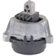 Purchase Top-Quality Engine Mount Front Right by ANCHOR - 10258 pa2