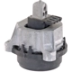 Purchase Top-Quality Engine Mount Front Right by ANCHOR - 10258 pa4