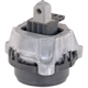 Purchase Top-Quality Engine Mount Front Right by ANCHOR - 10258 pa5