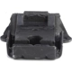 Purchase Top-Quality Engine Mount Front Right by ANCHOR - 2282 pa6