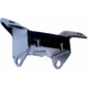 Purchase Top-Quality Engine Mount Front Right by ANCHOR - 2287 pa1