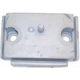 Purchase Top-Quality Engine Mount Front Right by ANCHOR - 2289 pa1
