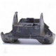 Purchase Top-Quality Engine Mount Front Right by ANCHOR - 2350 pa4