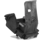 Purchase Top-Quality Engine Mount Front Right by ANCHOR - 2441 pa4