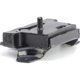 Purchase Top-Quality Engine Mount Front Right by ANCHOR - 2444 pa2
