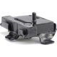 Purchase Top-Quality Engine Mount Front Right by ANCHOR - 2444 pa4