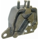 Purchase Top-Quality Engine Mount Front Right by ANCHOR - 2474 pa1