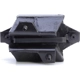 Purchase Top-Quality Engine Mount Front Right by ANCHOR - 2501 pa3