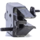 Purchase Top-Quality Engine Mount Front Right by ANCHOR - 2501 pa4