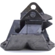 Purchase Top-Quality Engine Mount Front Right by ANCHOR - 2550 pa4