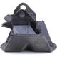 Purchase Top-Quality Engine Mount Front Right by ANCHOR - 2550 pa5