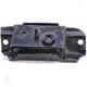 Purchase Top-Quality ANCHOR - 2564 - Engine Mount Front Right pa15