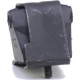Purchase Top-Quality Engine Mount Front Right by ANCHOR - 2572 pa6