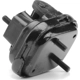 Purchase Top-Quality Engine Mount Front Right by ANCHOR - 2697 pa3