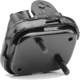 Purchase Top-Quality Engine Mount Front Right by ANCHOR - 2697 pa5