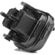 Purchase Top-Quality Engine Mount Front Right by ANCHOR - 2697 pa6