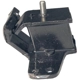 Purchase Top-Quality Engine Mount Front Right by ANCHOR - 2718 pa1