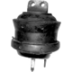 Purchase Top-Quality Engine Mount Front Right by ANCHOR - 2789 pa2
