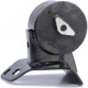 Purchase Top-Quality Engine Mount Front Right by ANCHOR - 2793 pa6