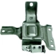 Purchase Top-Quality Engine Mount Front Right by ANCHOR - 2806 pa1