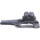Purchase Top-Quality Engine Mount Front Right by ANCHOR - 2835 pa3