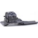 Purchase Top-Quality Engine Mount Front Right by ANCHOR - 2835 pa5