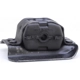 Purchase Top-Quality Engine Mount Front Right by ANCHOR - 2835 pa6
