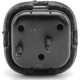Purchase Top-Quality Engine Mount Front Right by ANCHOR - 2838 pa2
