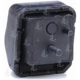 Purchase Top-Quality Engine Mount Front Right by ANCHOR - 2850 pa6