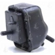 Purchase Top-Quality Engine Mount Front Right by ANCHOR - 2850 pa7