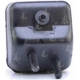 Purchase Top-Quality Engine Mount Front Right by ANCHOR - 2850 pa9