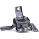 Purchase Top-Quality Engine Mount Front Right by ANCHOR - 2860 pa3