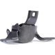 Purchase Top-Quality Engine Mount Front Right by ANCHOR - 2860 pa6