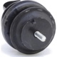 Purchase Top-Quality Engine Mount Front Right by ANCHOR - 2894 pa4