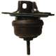 Purchase Top-Quality Engine Mount Front Right by ANCHOR - 2896 pa1