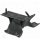 Purchase Top-Quality Engine Mount Front Right by ANCHOR - 2929 pa10