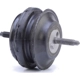 Purchase Top-Quality Engine Mount Front Right by ANCHOR - 2993 pa6