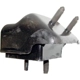 Purchase Top-Quality Engine Mount Front Right by ANCHOR - 2999 pa1