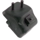 Purchase Top-Quality Engine Mount Front Right by ANCHOR - 2999 pa5
