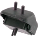 Purchase Top-Quality Engine Mount Front Right by ANCHOR - 2999 pa6
