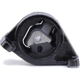 Purchase Top-Quality Engine Mount Front Right by ANCHOR - 3008 pa3
